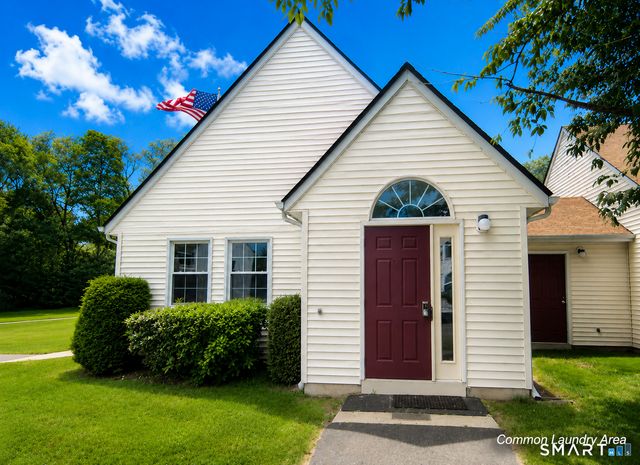 14 Pinney Street 11, Ellington, CT 06029