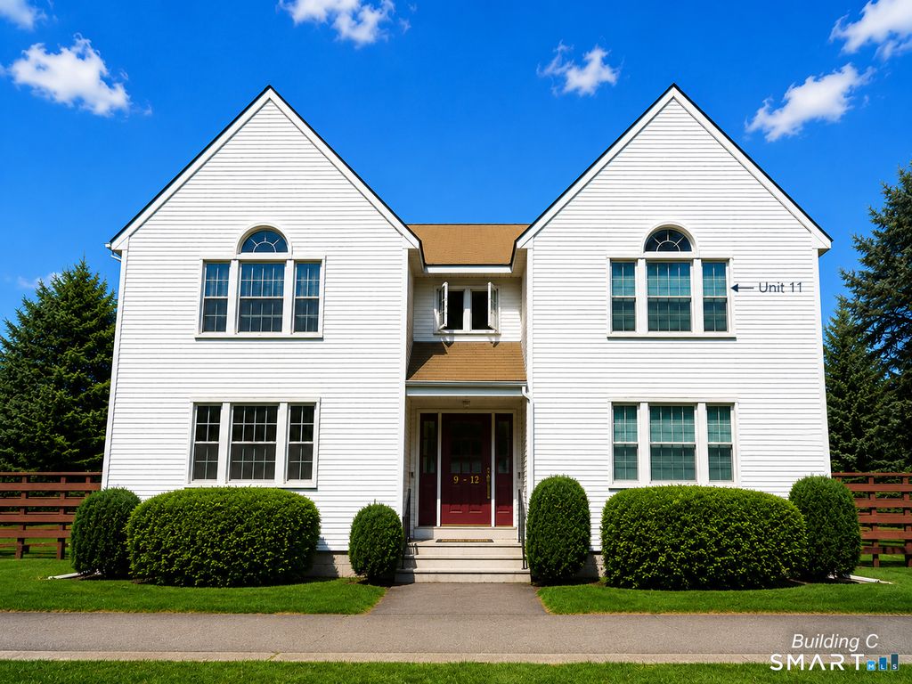 14 Pinney Street 11, Ellington, CT 06029