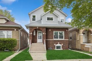 3141 Harvey Avenue, Berwyn, IL 60402