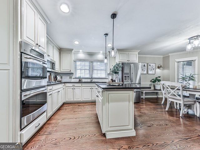 2826 Regents Park Lane, Marietta, GA 30062