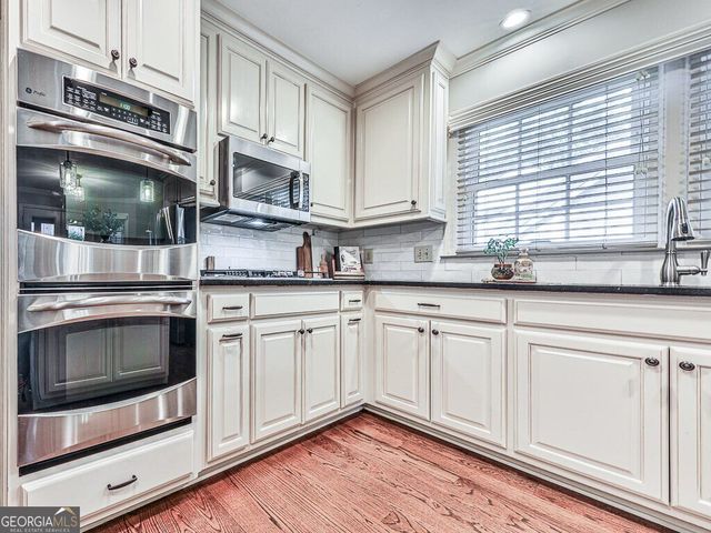 2826 Regents Park Lane, Marietta, GA 30062