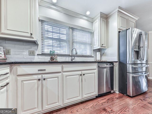2826 Regents Park Lane, Marietta, GA 30062