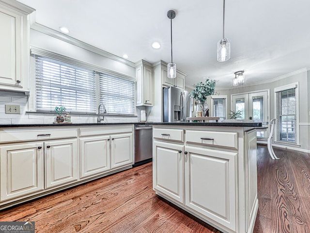 2826 Regents Park Lane, Marietta, GA 30062
