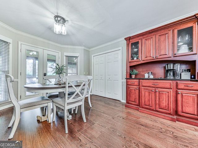 2826 Regents Park Lane, Marietta, GA 30062