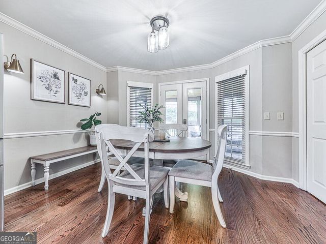 2826 Regents Park Lane, Marietta, GA 30062
