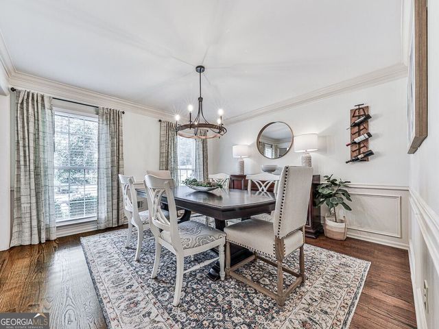 2826 Regents Park Lane, Marietta, GA 30062