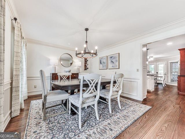 2826 Regents Park Lane, Marietta, GA 30062
