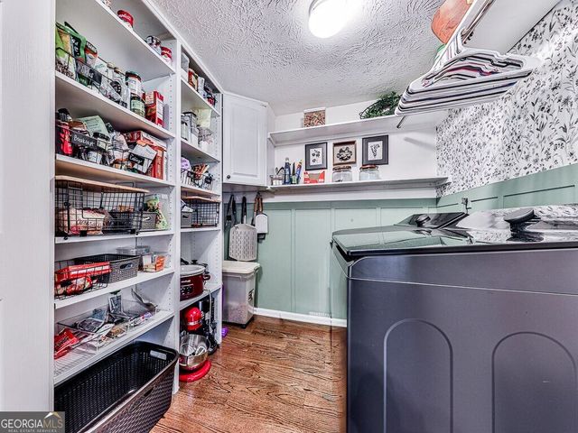 2826 Regents Park Lane, Marietta, GA 30062