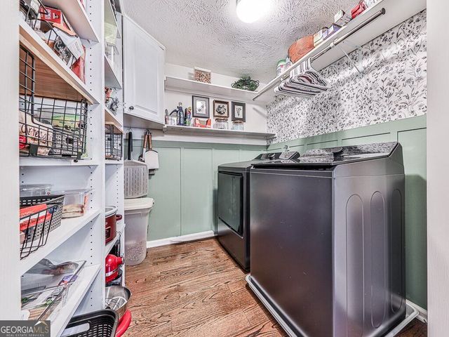 2826 Regents Park Lane, Marietta, GA 30062