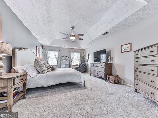 2826 Regents Park Lane, Marietta, GA 30062