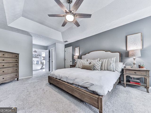 2826 Regents Park Lane, Marietta, GA 30062