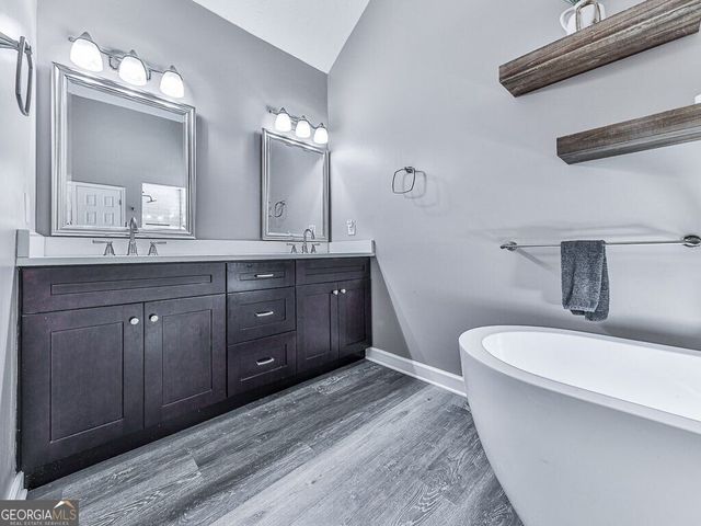 2826 Regents Park Lane, Marietta, GA 30062