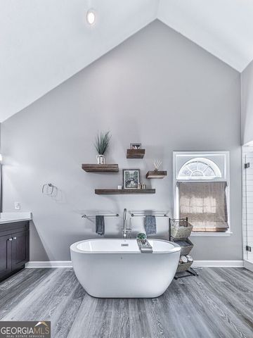 2826 Regents Park Lane, Marietta, GA 30062