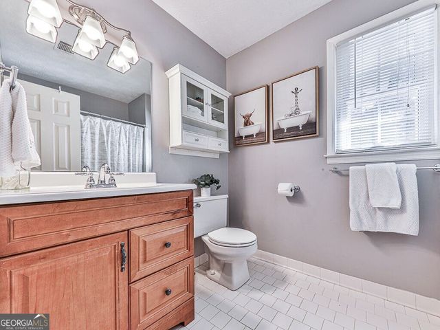 2826 Regents Park Lane, Marietta, GA 30062
