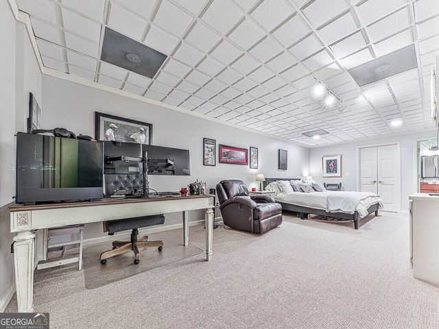 2826 Regents Park Lane, Marietta, GA 30062