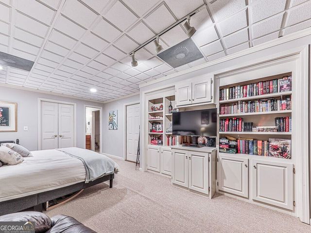 2826 Regents Park Lane, Marietta, GA 30062