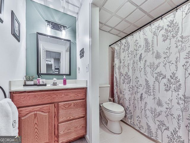 2826 Regents Park Lane, Marietta, GA 30062