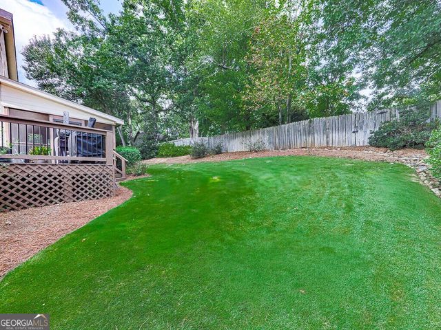 2826 Regents Park Lane, Marietta, GA 30062