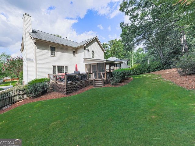 2826 Regents Park Lane, Marietta, GA 30062