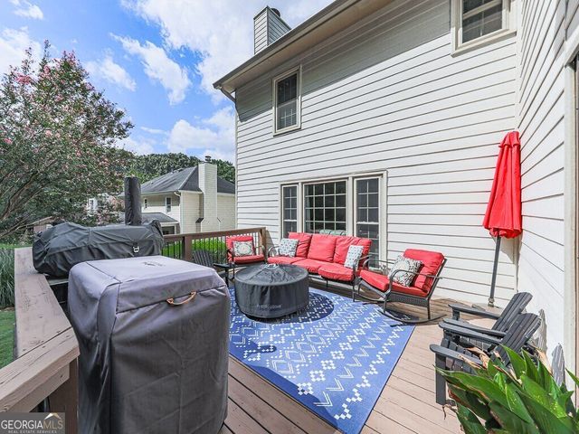 2826 Regents Park Lane, Marietta, GA 30062