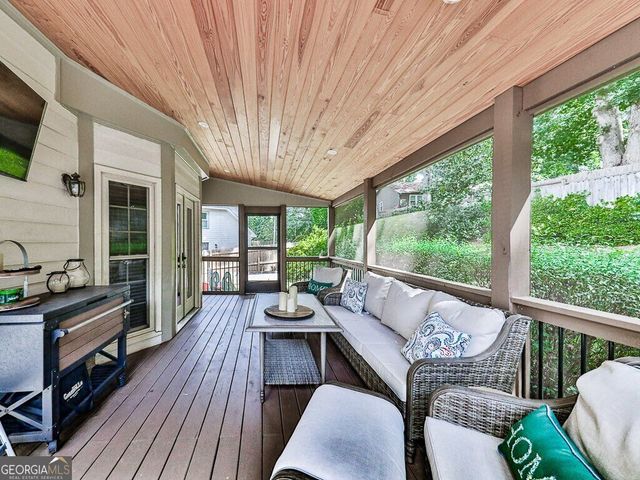 2826 Regents Park Lane, Marietta, GA 30062