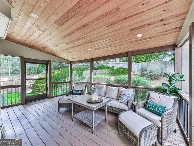 2826 Regents Park Lane, Marietta, GA 30062