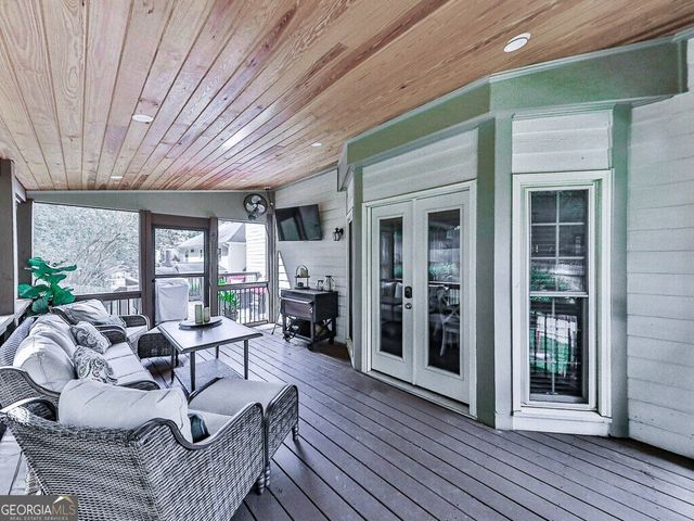 2826 Regents Park Lane, Marietta, GA 30062