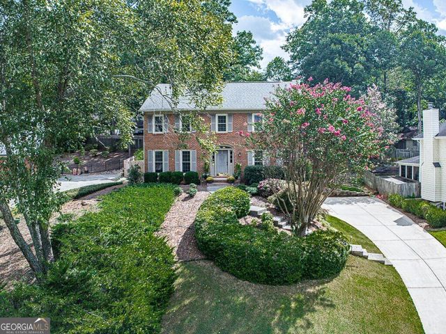 2826 Regents Park Lane, Marietta, GA 30062