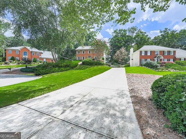 2826 Regents Park Lane, Marietta, GA 30062