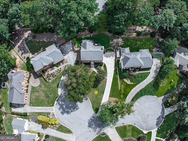 2826 Regents Park Lane, Marietta, GA 30062