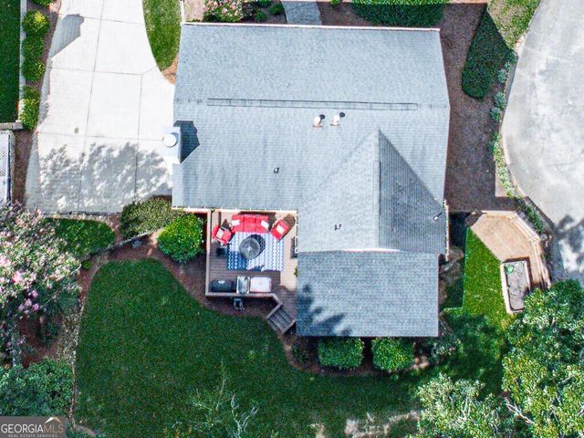 2826 Regents Park Lane, Marietta, GA 30062