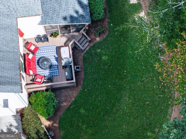 2826 Regents Park Lane, Marietta, GA 30062