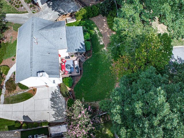 2826 Regents Park Lane, Marietta, GA 30062