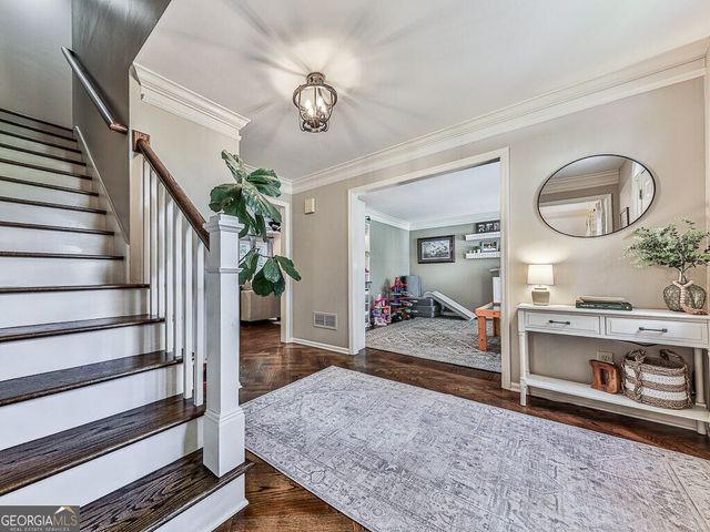 2826 Regents Park Lane, Marietta, GA 30062
