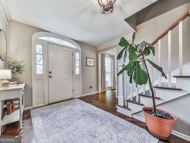 2826 Regents Park Lane, Marietta, GA 30062