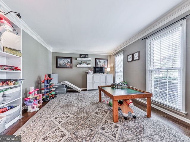2826 Regents Park Lane, Marietta, GA 30062