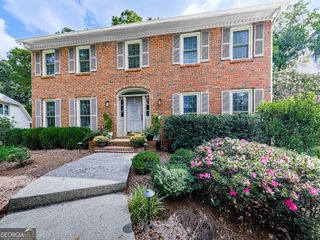 2826 Regents Park Lane, Marietta, GA 30062