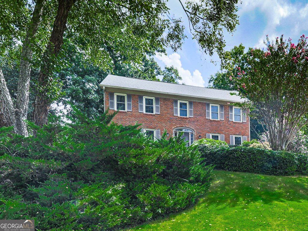 2826 Regents Park Lane, Marietta, GA 30062 — photo 3