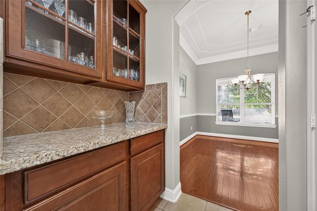 17906 Norwood Oaks Drive, Spring, TX 77379