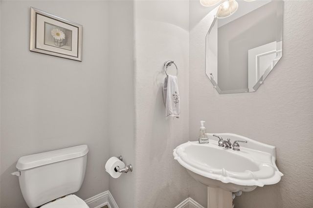 17906 Norwood Oaks Drive, Spring, TX 77379