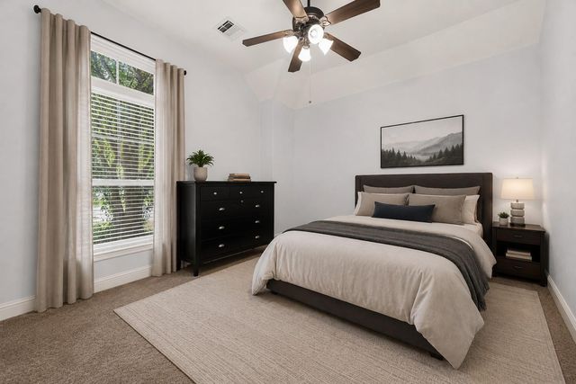 17906 Norwood Oaks Drive, Spring, TX 77379