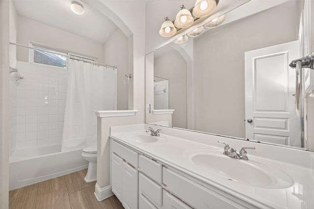 17906 Norwood Oaks Drive, Spring, TX 77379