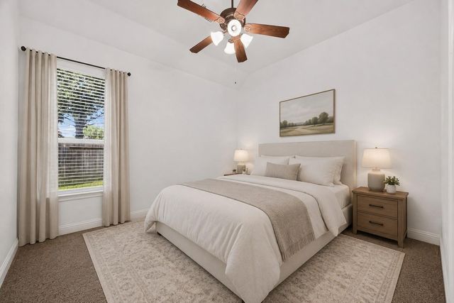 17906 Norwood Oaks Drive, Spring, TX 77379