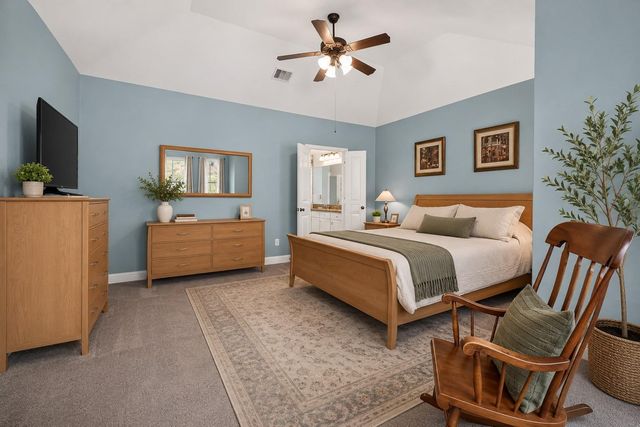 17906 Norwood Oaks Drive, Spring, TX 77379