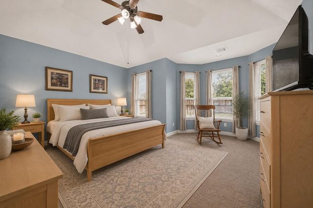17906 Norwood Oaks Drive, Spring, TX 77379