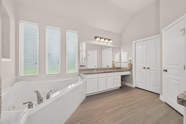 17906 Norwood Oaks Drive, Spring, TX 77379