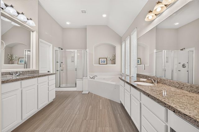 17906 Norwood Oaks Drive, Spring, TX 77379