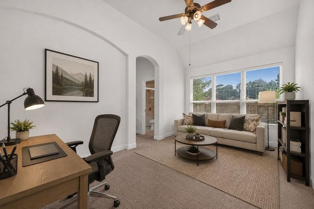 17906 Norwood Oaks Drive, Spring, TX 77379