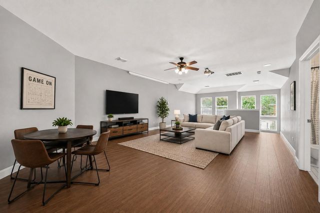 17906 Norwood Oaks Drive, Spring, TX 77379