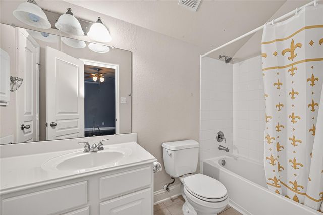 17906 Norwood Oaks Drive, Spring, TX 77379